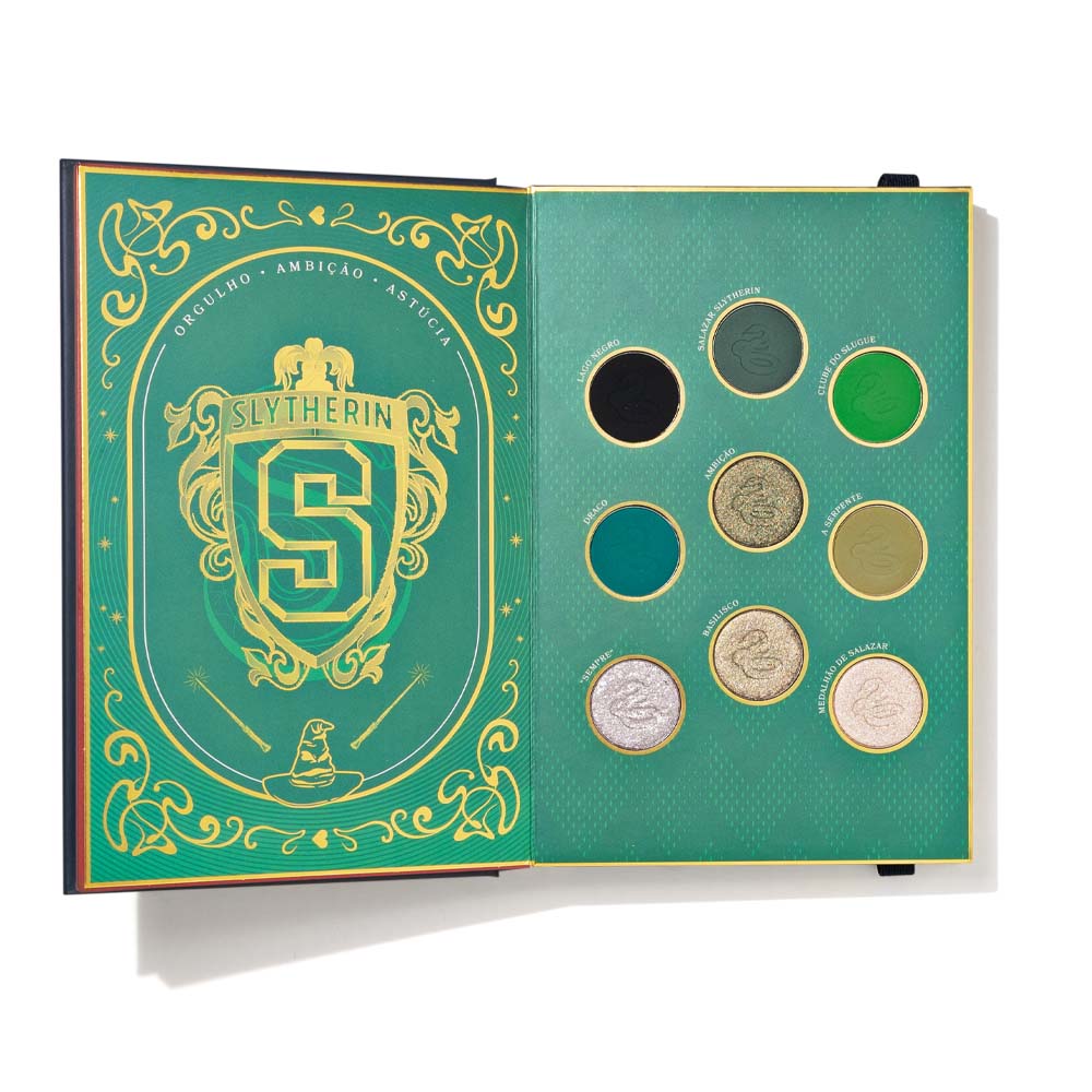 QDB+ Paleta Multifuncional Harry Potter 54 g | El Boticário