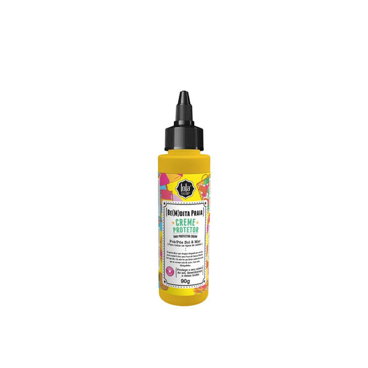 Lola Cosmetics Be(M)dita Praia Protective Hair Cream 90g