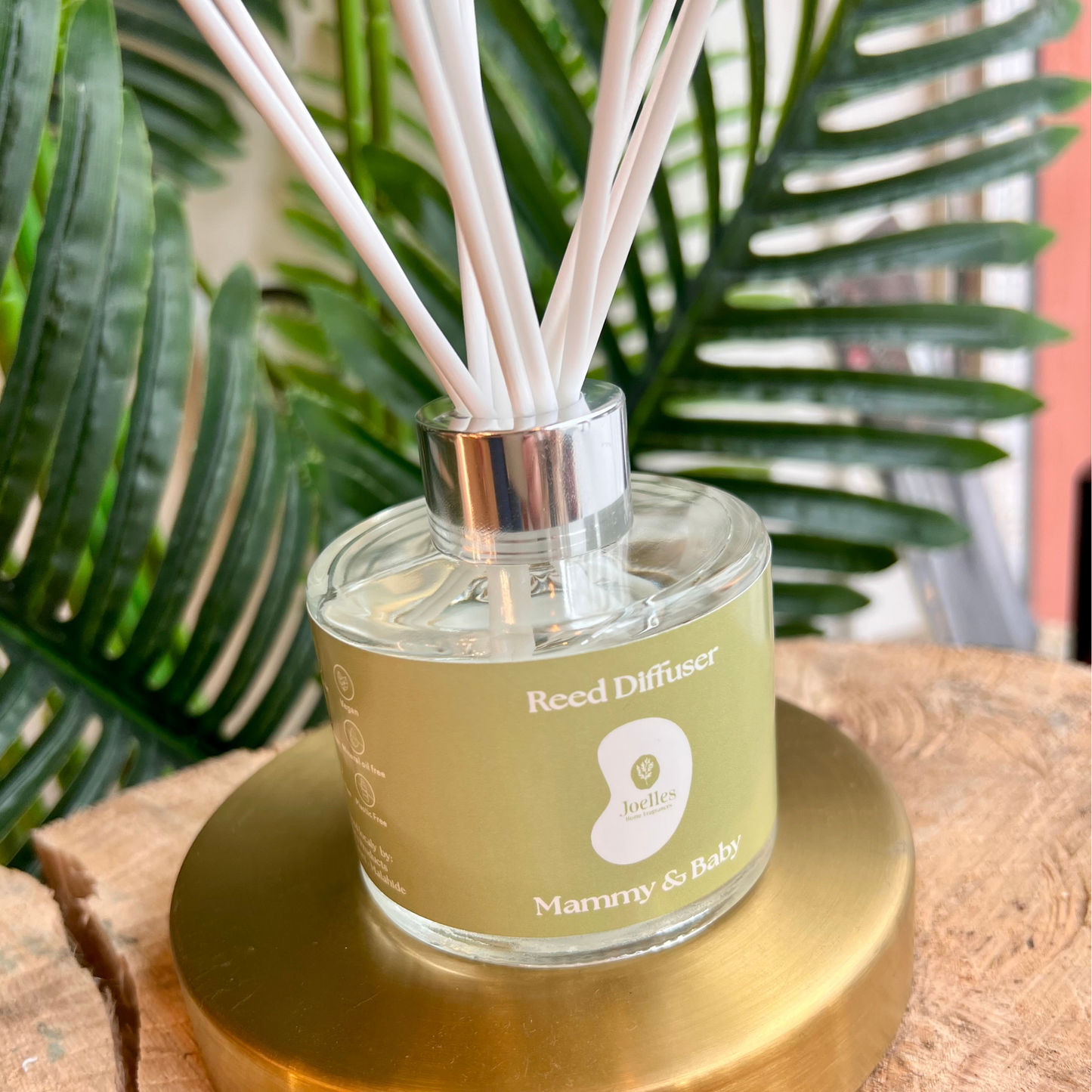Mammy & Baby Reed Diffuser