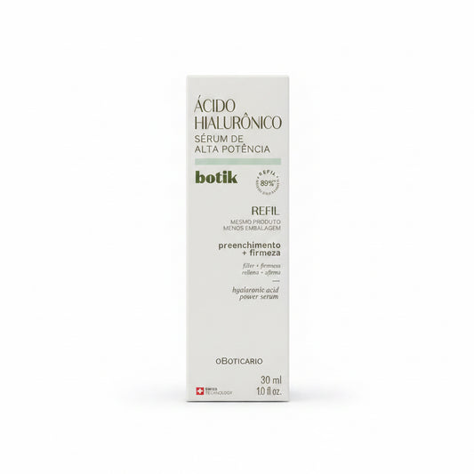 Refil hyaluronic acid power serum