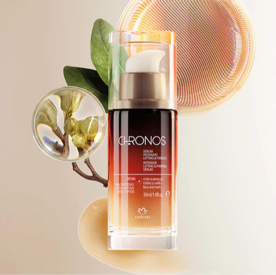 Chronos Intensive Lifting and Firming Serum 30ml | Natura