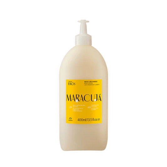 Ekos Eco-Refill Passion Fruit Body Lotion - 400ml | Natura
