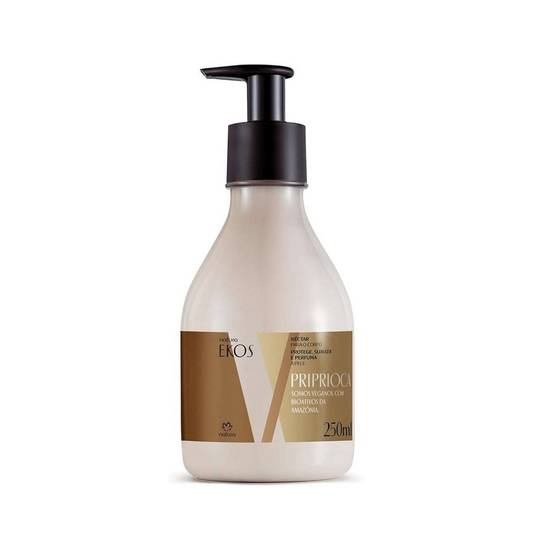 Ekos Priprioca Body Lotion - 250ml | Natura