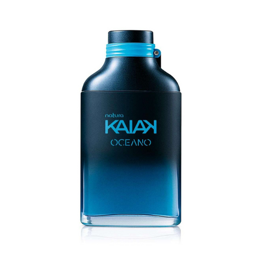Kaiak Oceano for Men - 100ml | Natura