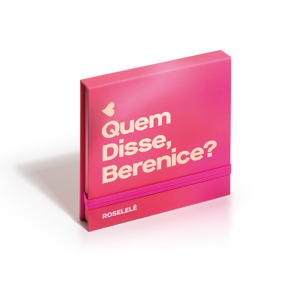 QDB Multifuncional Palette 7g | O Boticário