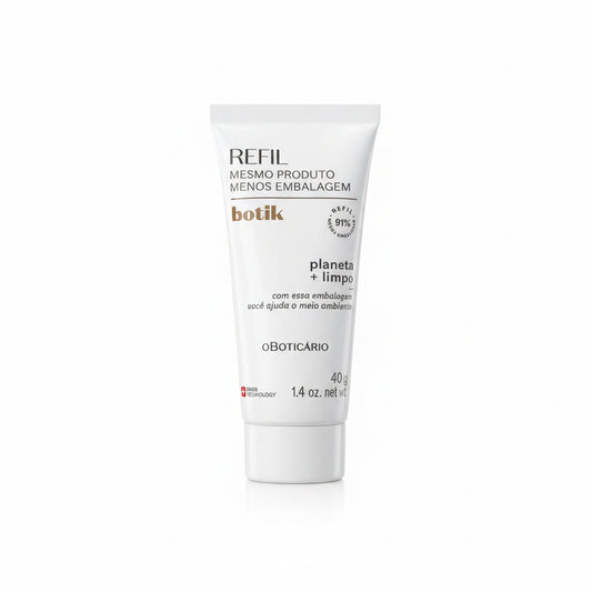 Botik Hyaluronic Acid Firming Facial gel Cream Refill 40g| O Boticário