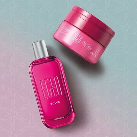 Egeo Dolce Gift Set | O Boticário