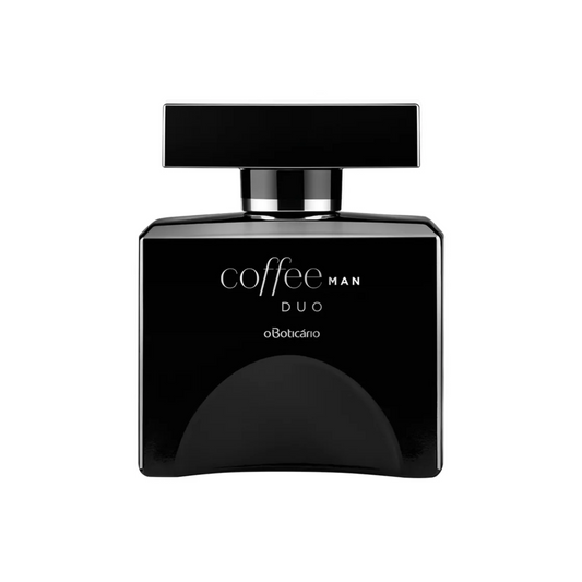 Coffee Man Duo Perfume | O Boticário