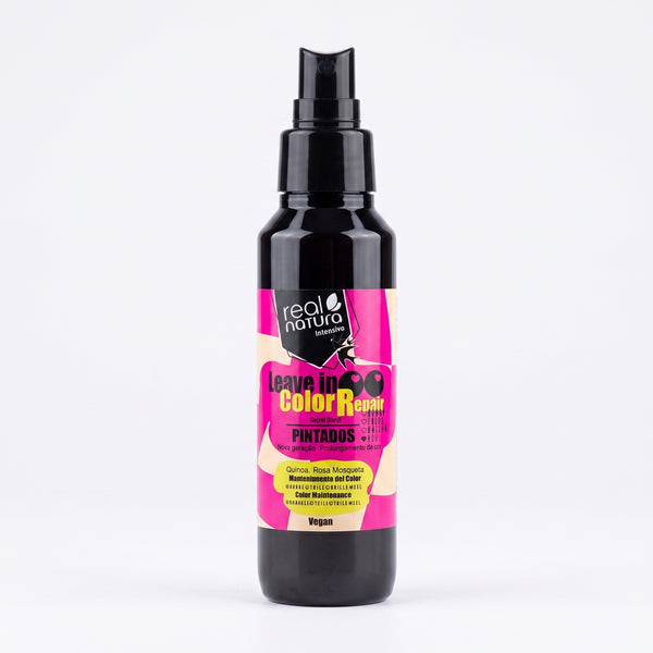 Color Repair Leave-In – Real Natura Intensidade