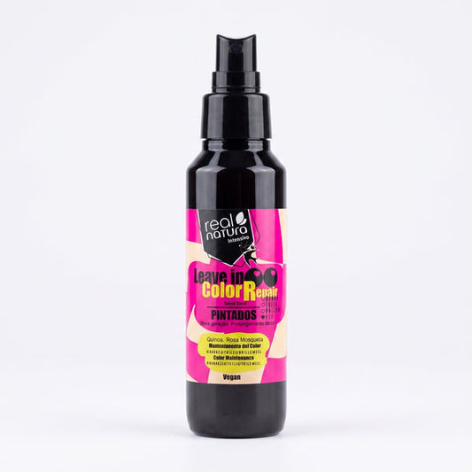 Color Repair Leave-In – Real Natura Intensidade