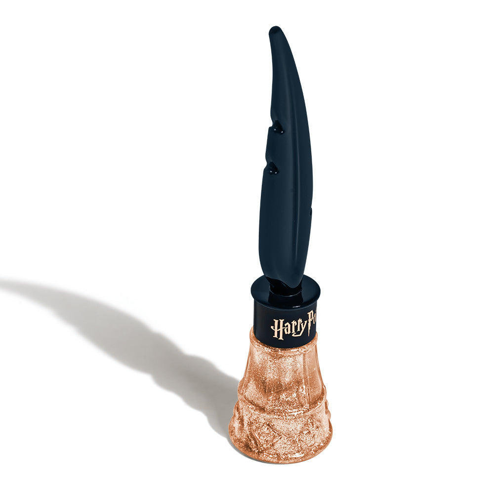 QDB + Harry Potter Eyeliner - Expelliamus | O Boticário