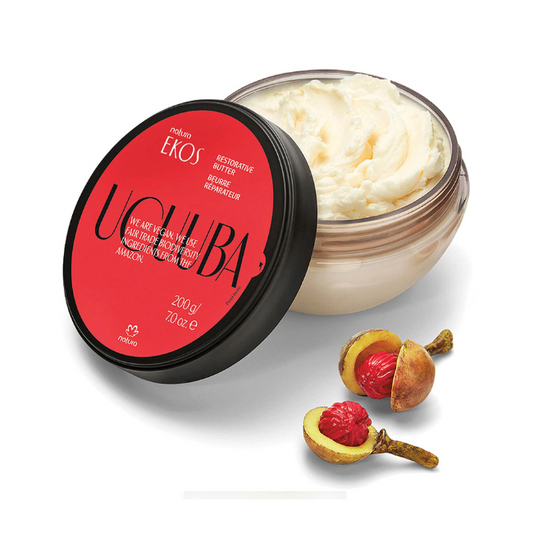 Ekos Ucuuba Body Butter - 200g | Natura