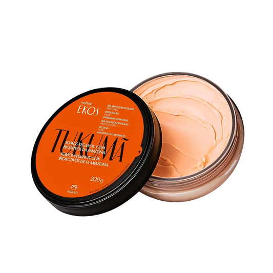 Ekos Tukuma Concentrated Balm - 200g | Natura