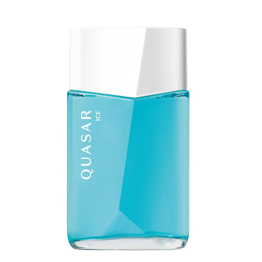Quasar Ice Eau de Toilette | O Boticário