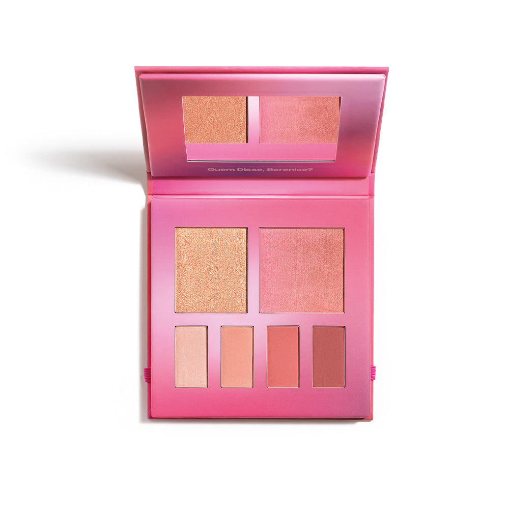 QDB Multifuncional Palette 7g | O Boticário