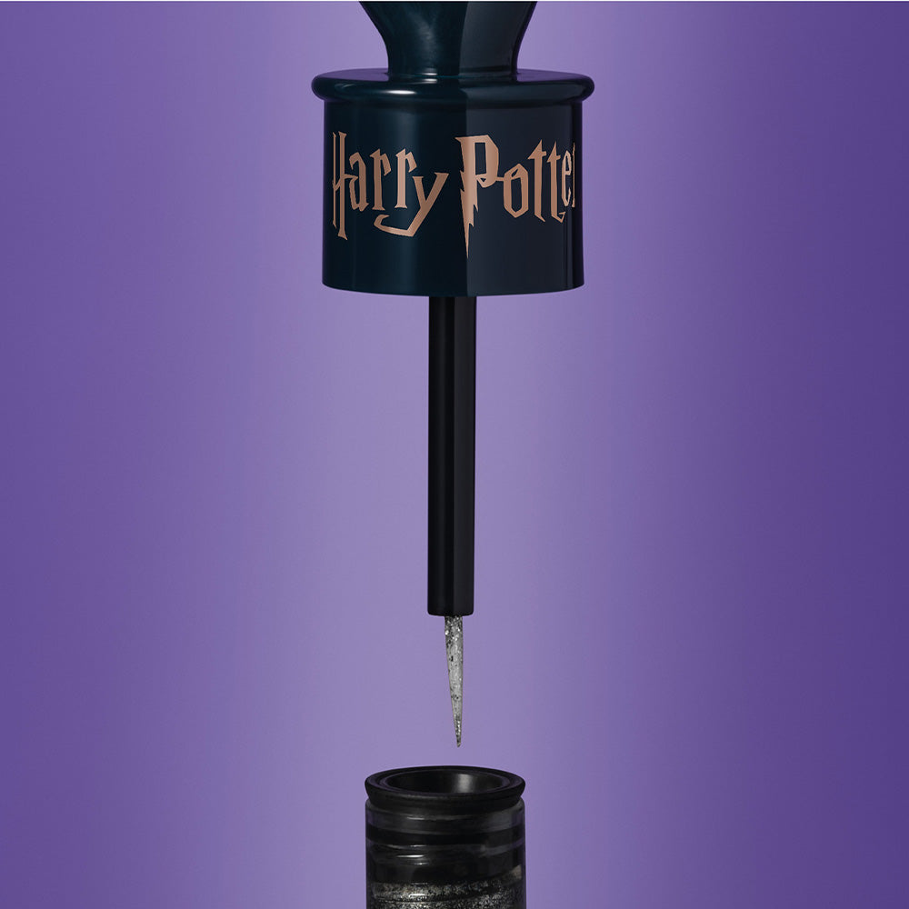 QDB + Harry Potter Eyeliner Expecto Patronum 7ml | O Boticário