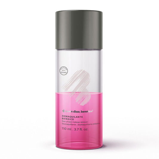 Biphasic Makeup Remover Desmaquilhante Bifásico 110ml | O Boticário