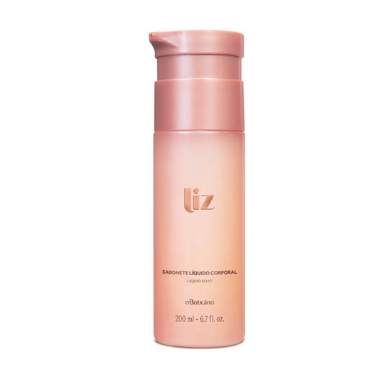Liz Liquid Soap | O Boticário