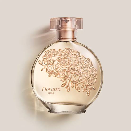Floratta Gold Eau de Parfum 75ml | o Boticário