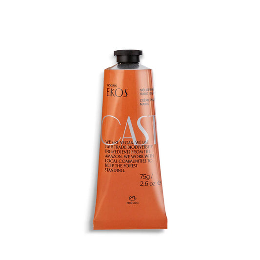 Ekos Castanha Hand Cream | Natura