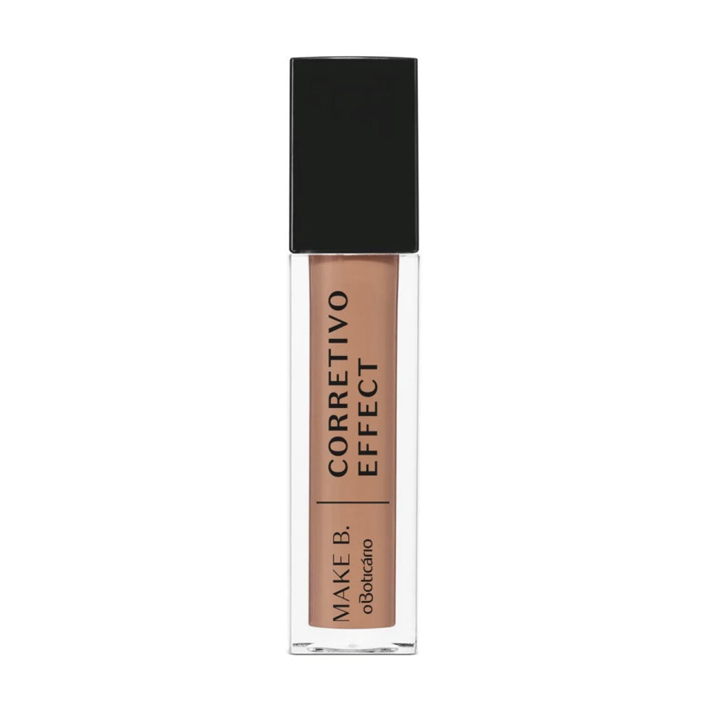 Corretor Líquido Effect Make B. | Effect Liquid Concealer Make B.