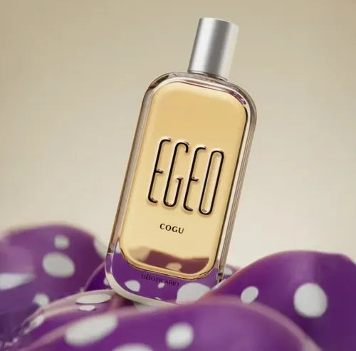 Egeo Cogu Eau de Toilette 90ml | o Boticário