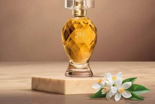 Botica 214 Sevilla Dorada Eau de Parfum for Women | Floral Fruity Perfume