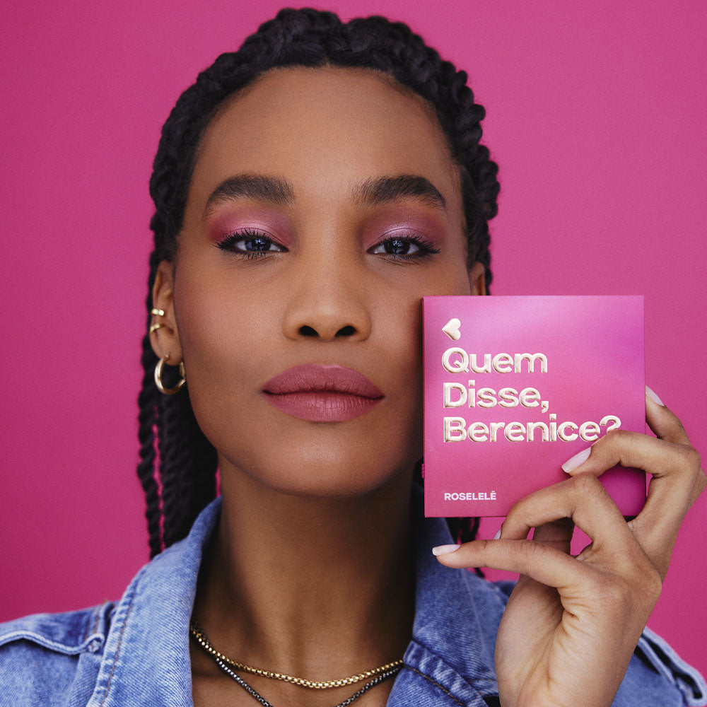 QDB Multifuncional Palette 7g | O Boticário