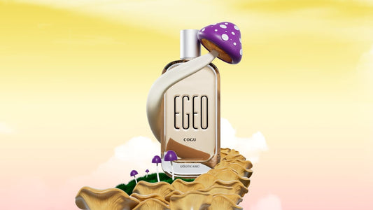 Egeo Cogu Eau de Toilette 90ml | o Boticário