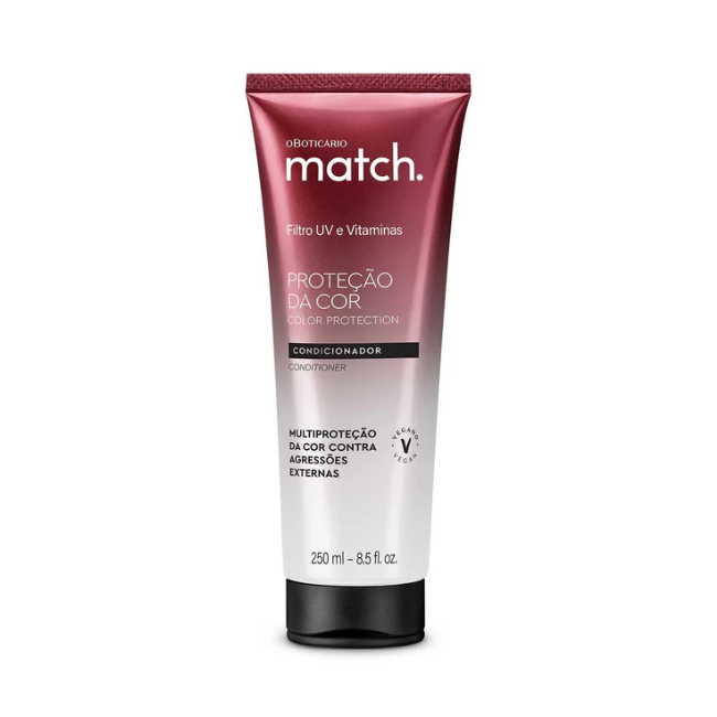 Match Color Protection Conditioner - 250ml