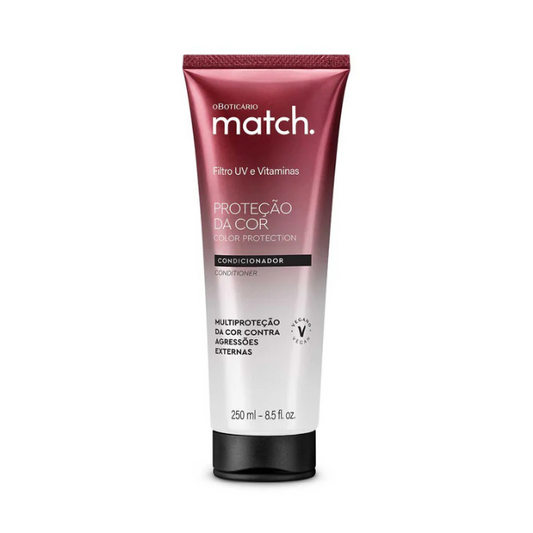 Match Color Protection Conditioner - 250ml