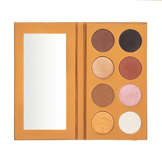 Aura Eyeshadow Palette - O Boticário