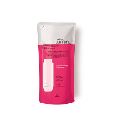 Lumina Chemically Damaged Hair Conditioner Refill 300 ml | Natura