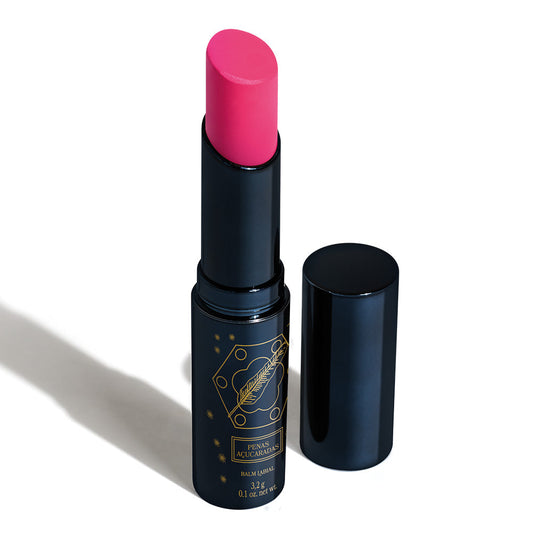 QDB + Harry Potter Lip Balm 3,2g -Penas Açucaradas | O Boticário