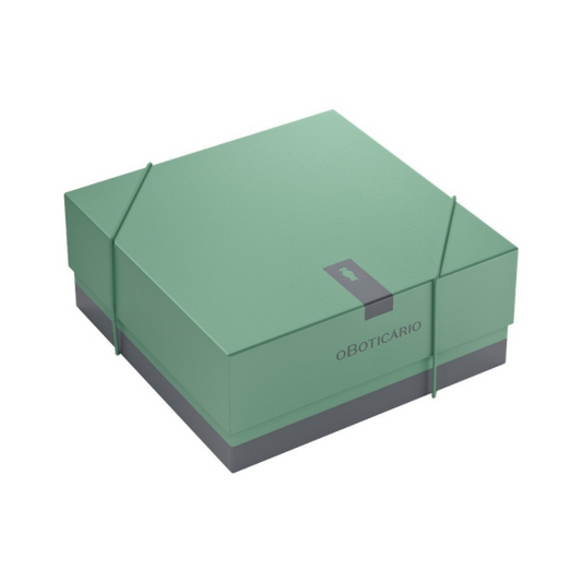 Gift box | O Boticário