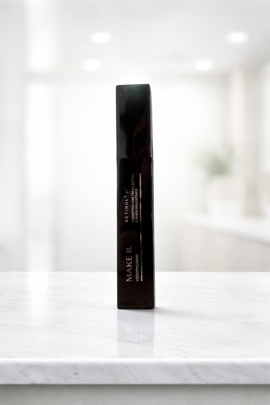 Make B. Retinol 3+ H+ Liquid Concealer 5,5ml | o Boticário