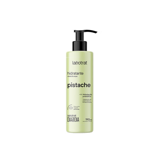 Labotrat Pistache Body Moisturiser – 190ml