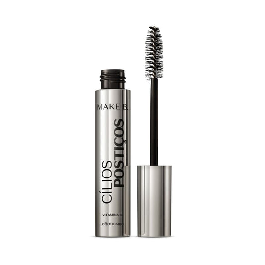Make B. Lash Extension Effect Mascara 10g – Boticário