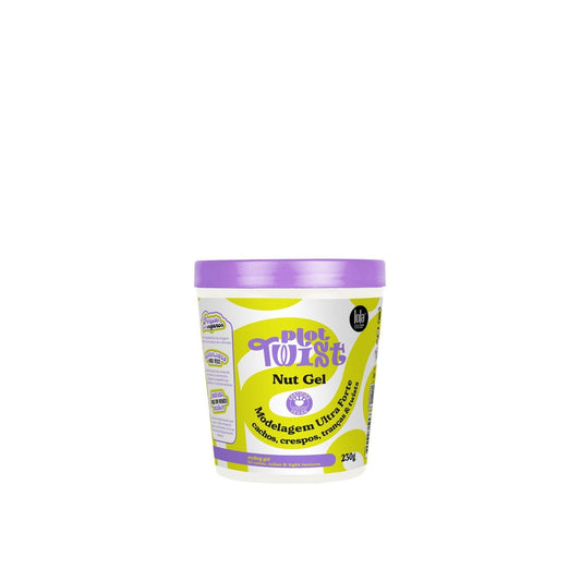Lola Cosmetics Plot Twist Nut Gel 250g