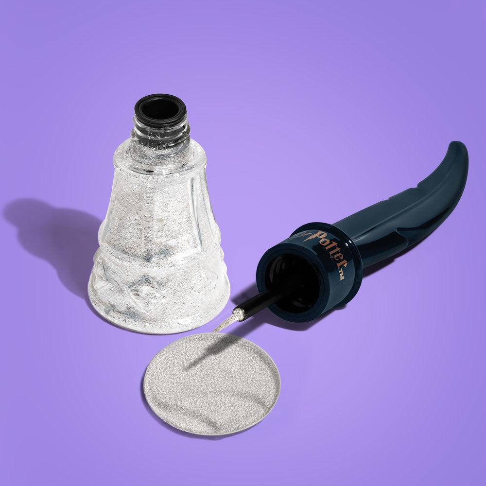 QDB + Harry Potter Eyeliner Expecto Patronum 7ml | O Boticário