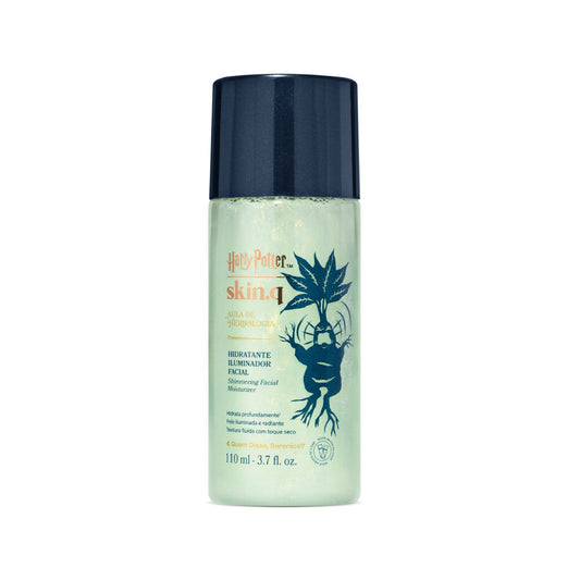 Skin Q Illuminating Facial Moisturizer – Harry Potter Edition, 110ml | O Boticário