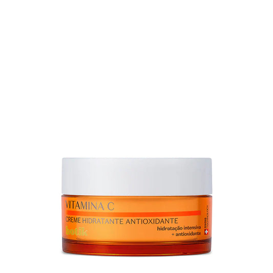 Botik Vitamin C Antioxidant Moisturizing Cream 45g | O Boticário