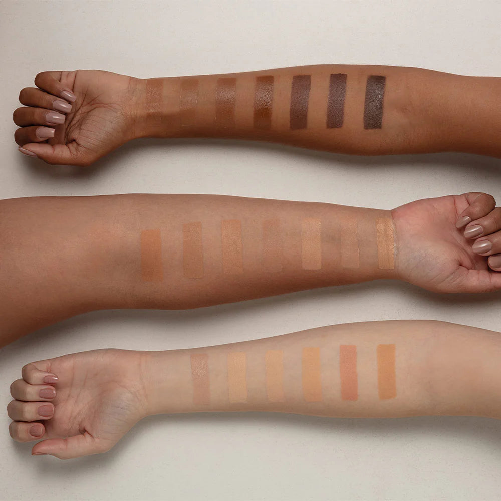 Make B. Liquid Foundation  SPF 50 Retinol H+ 50ml | O Boticário