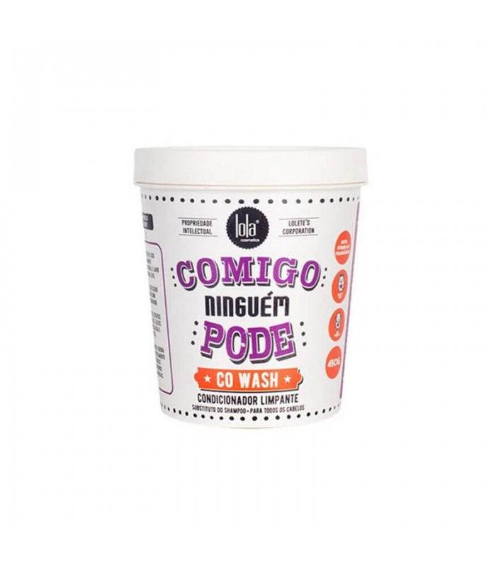 Co Wash Comigo Ninguém Pode | Lola From Rio