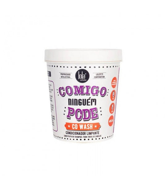 Co Wash Comigo Ninguém Pode | Lola From Rio