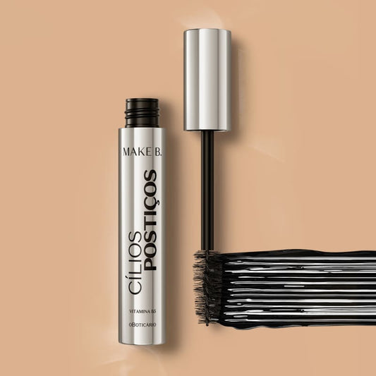 Make B. Lash Extension Effect Mascara 10g – Boticário