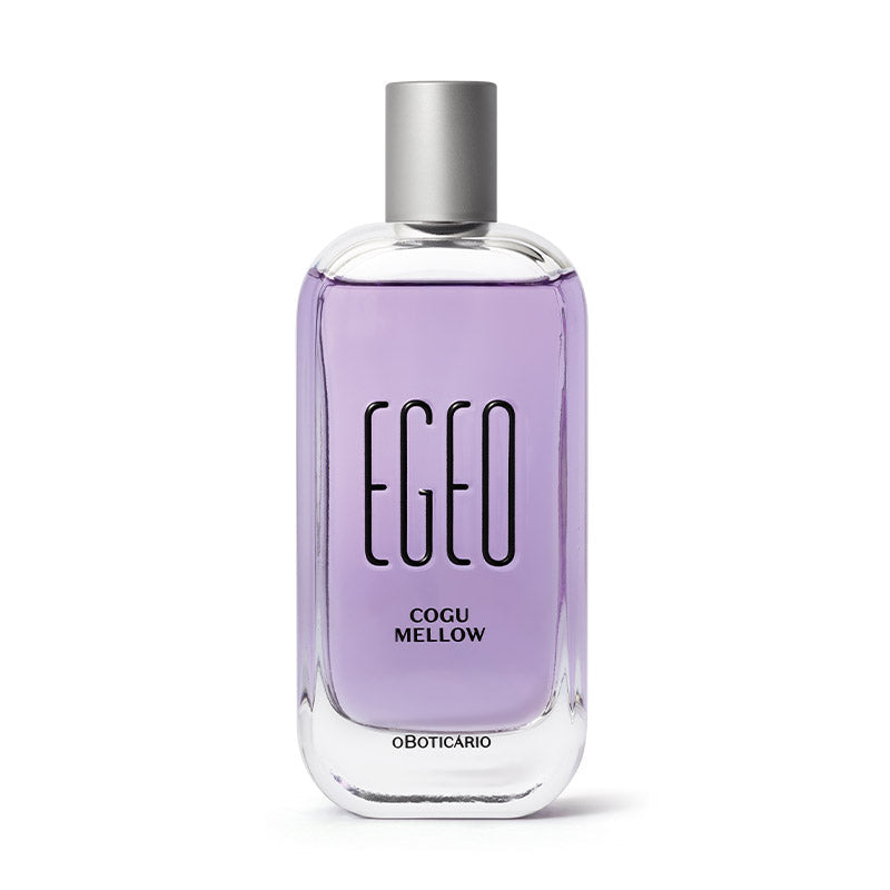 Egeo Cogu Mellow Eau de Toilette 90ml | o Boticário