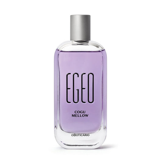 Egeo Cogu Mellow Eau de Toilette 90ml | o Boticário