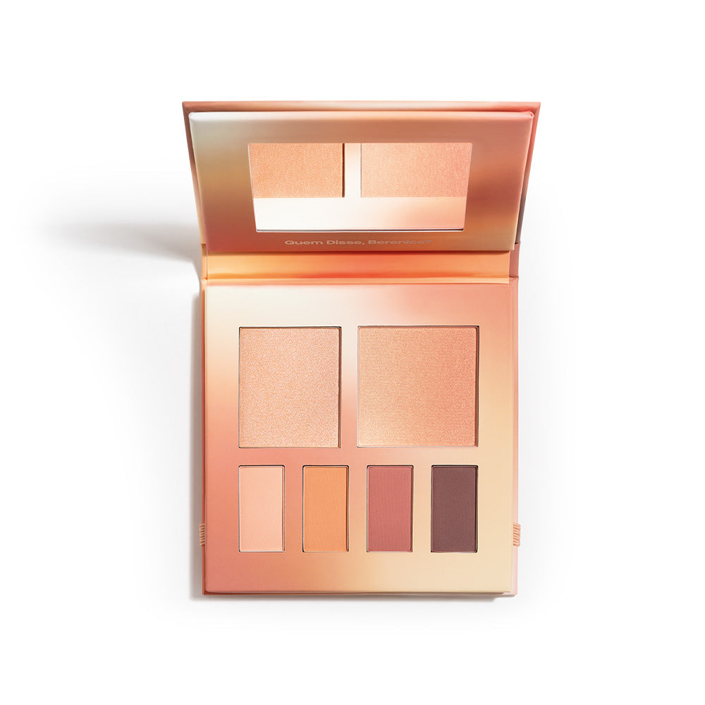 QDB Multifunctional Palette 7g | O Boticário