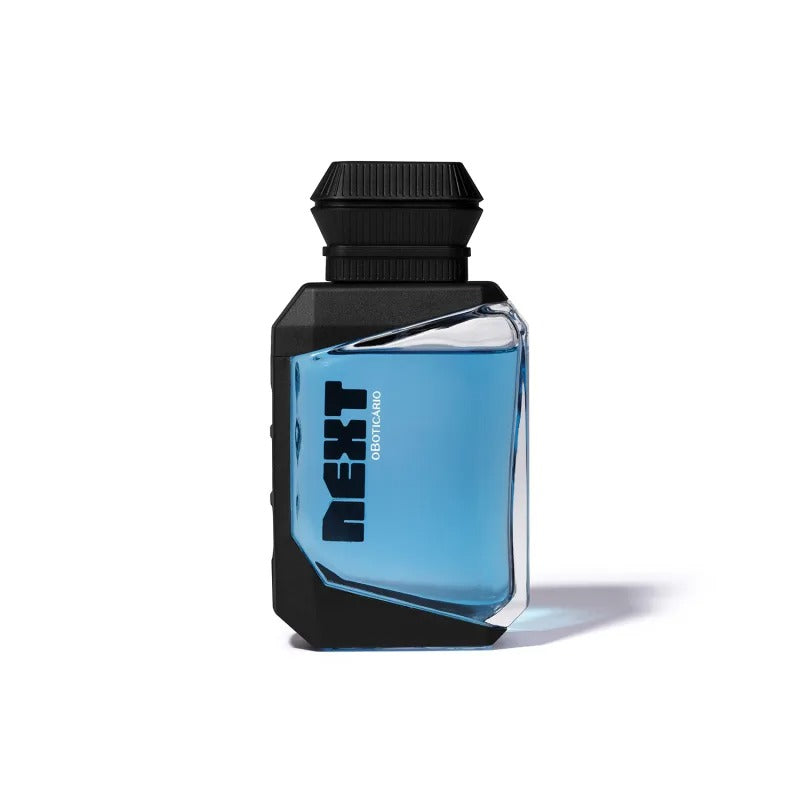 Next O Boticário Men’s Cologne – Fresh Woody Fragrance for Everyday Confidence